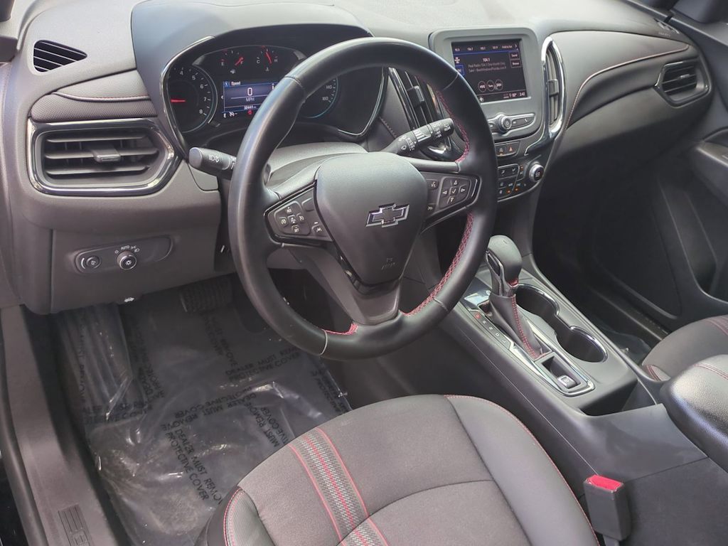 Thumbnail: 2023 Chevrolet Equinox - 2