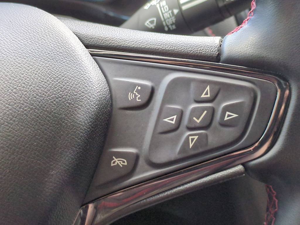 Thumbnail: 2023 Chevrolet Equinox - 30