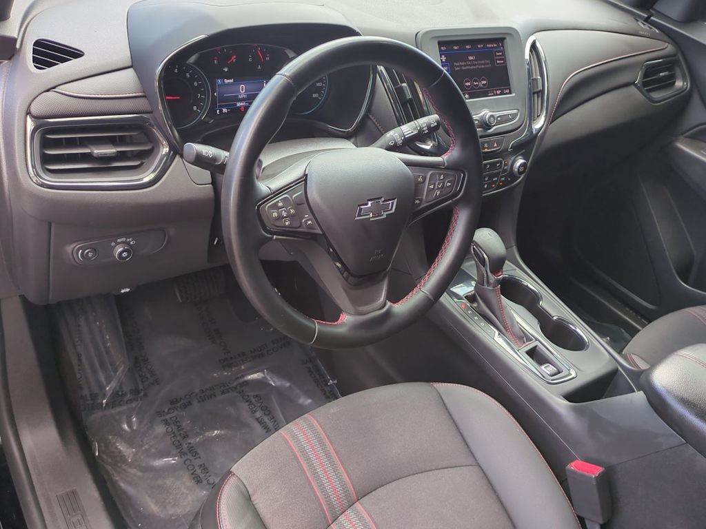 Thumbnail: 2023 Chevrolet Equinox - 2