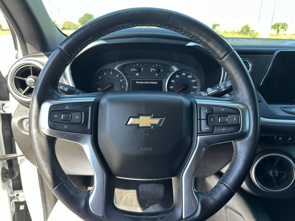 Thumbnail: 2020 Chevrolet Blazer - 9