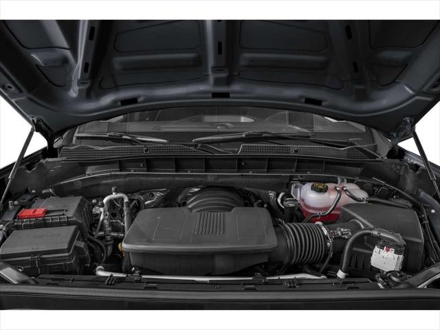 Thumbnail: 2023 GMC Sierra 1500 - 4