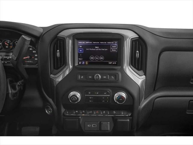Thumbnail: 2023 GMC Sierra 1500 - 9