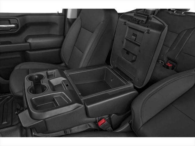 Thumbnail: 2023 GMC Sierra 1500 - 11