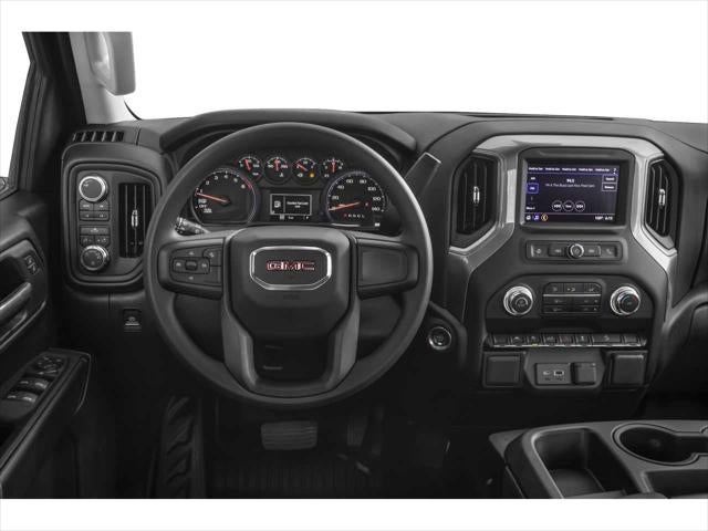 Thumbnail: 2023 GMC Sierra 1500 - 2