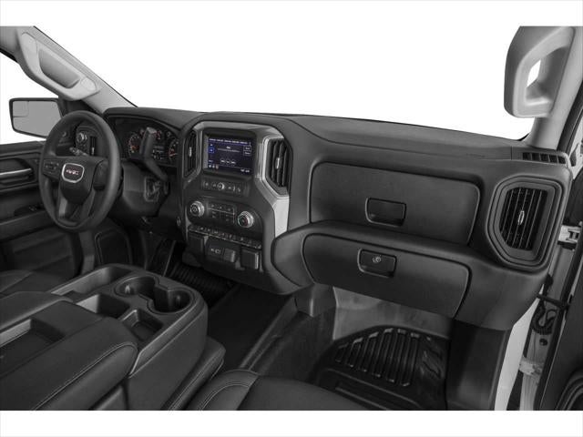 Thumbnail: 2023 GMC Sierra 1500 - 8