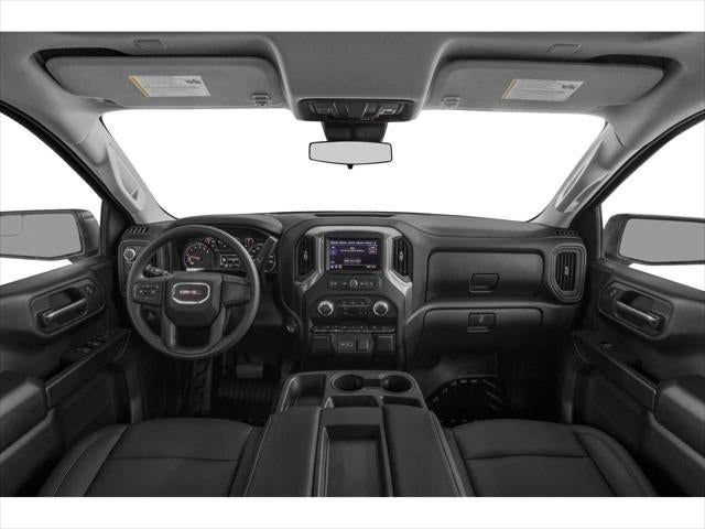 Thumbnail: 2023 GMC Sierra 1500 - 5