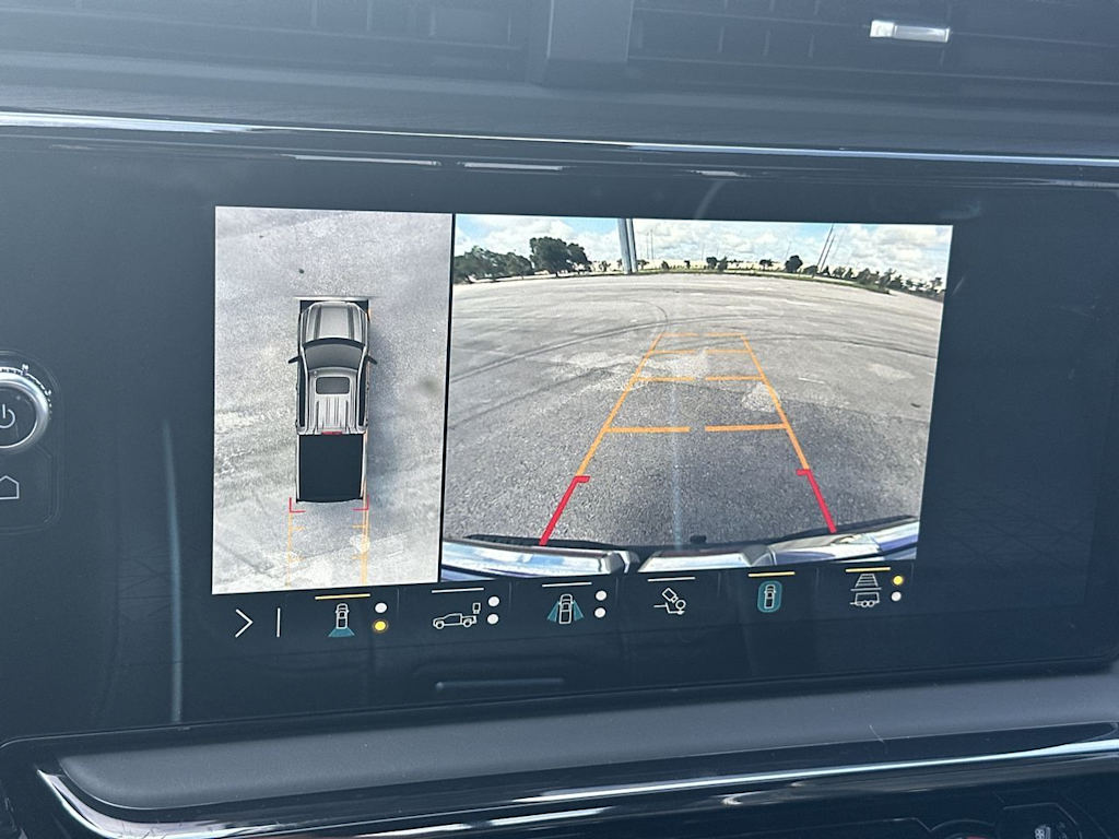 Thumbnail: 2023 GMC Sierra 1500 - 30