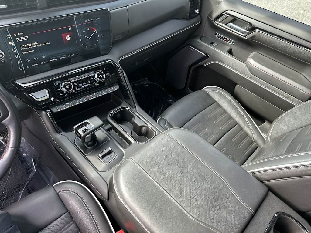 Thumbnail: 2023 GMC Sierra 1500 - 15
