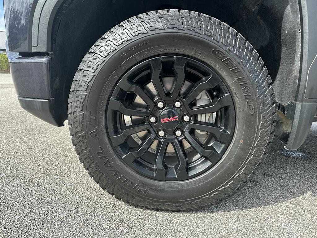 Thumbnail: 2023 GMC Sierra 1500 - 8