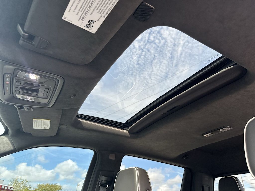 Thumbnail: 2023 GMC Sierra 1500 - 25