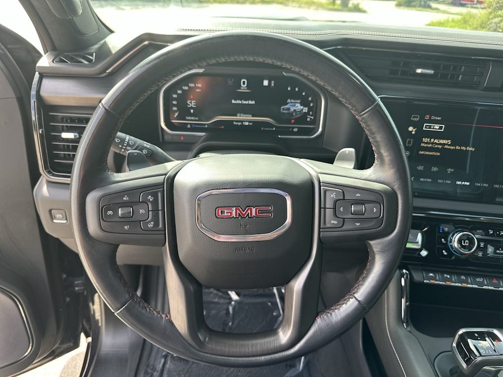 Thumbnail: 2023 GMC Sierra 1500 - 10