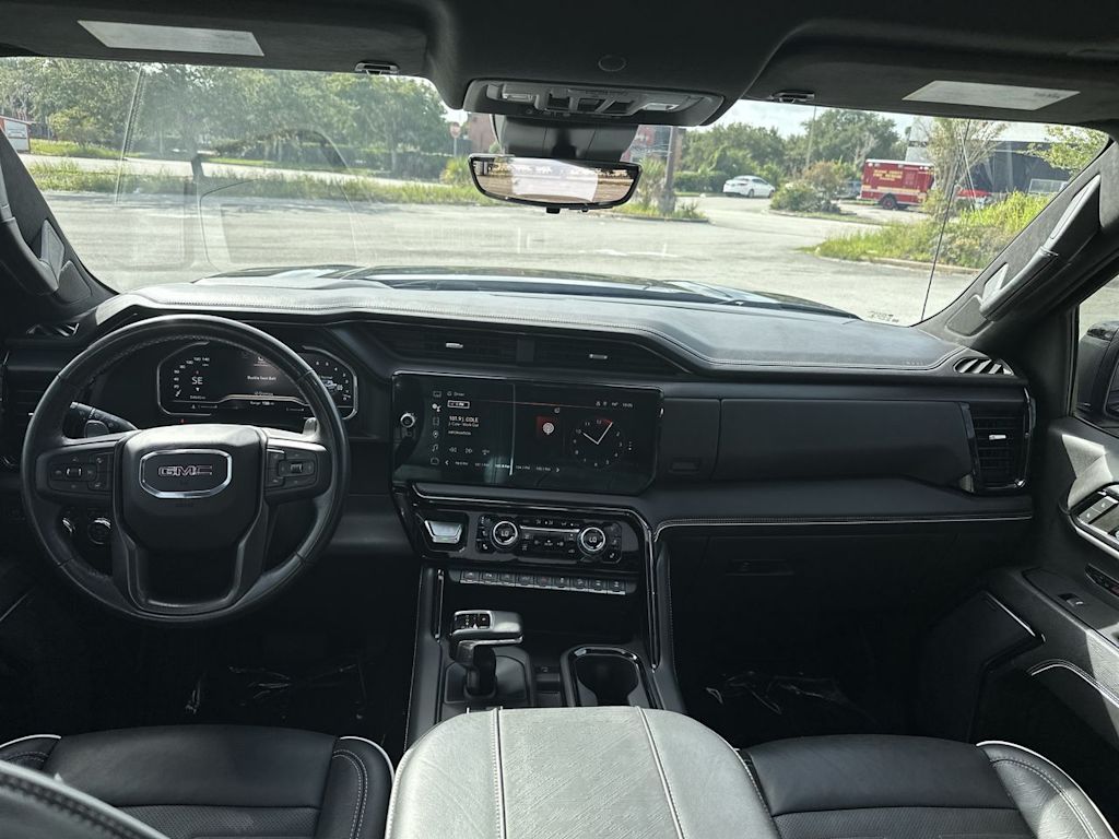 Thumbnail: 2023 GMC Sierra 1500 - 2