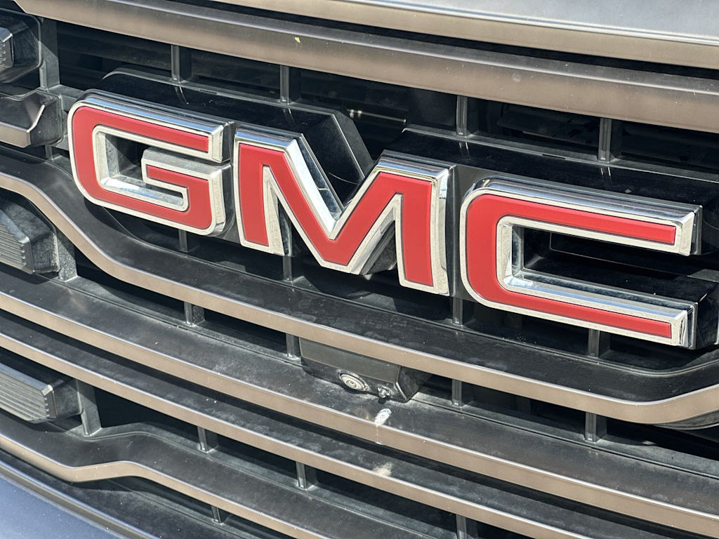 Thumbnail: 2023 GMC Sierra 1500 - 7