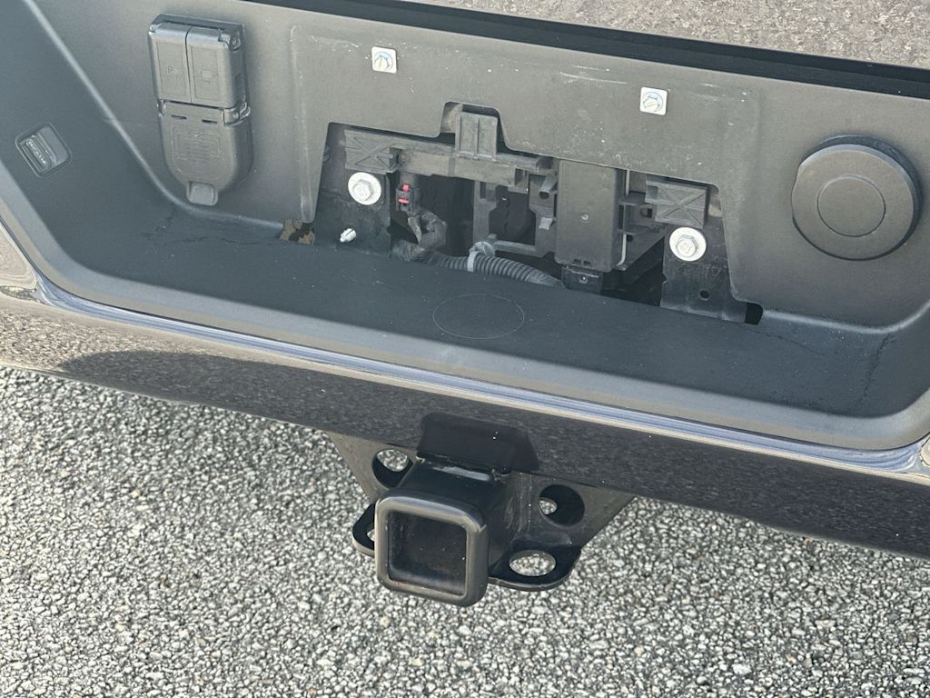 Thumbnail: 2023 GMC Sierra 1500 - 33
