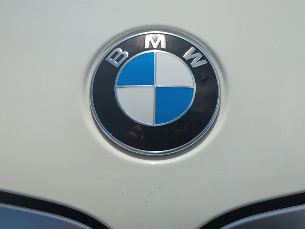 Thumbnail: 2025 BMW 3 Series - 7