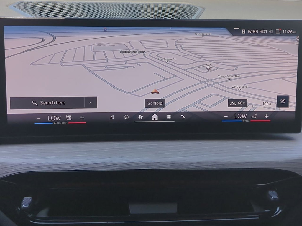 Thumbnail: 2025 BMW 3 Series - 35