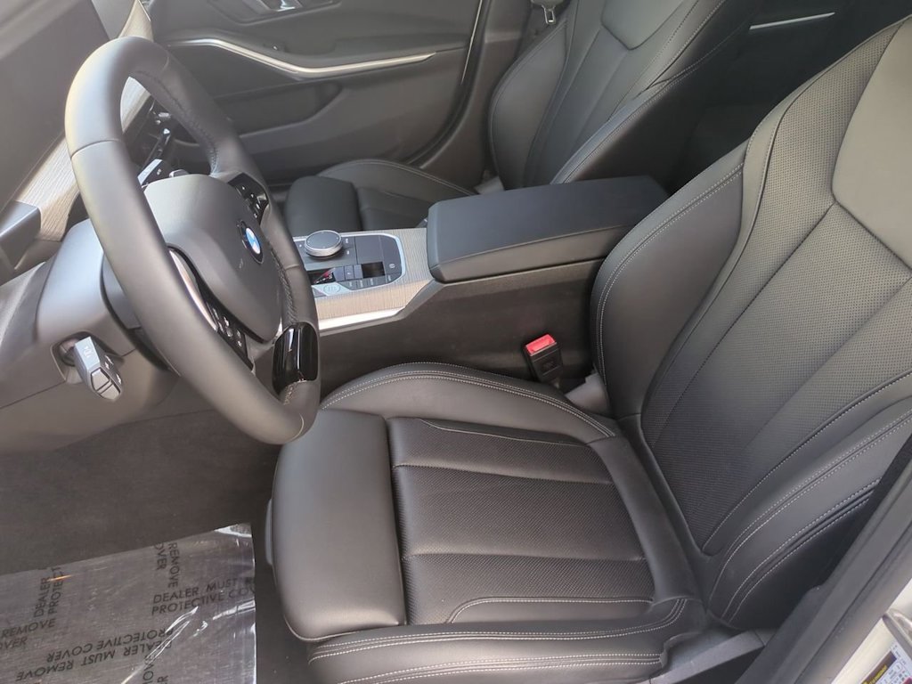 Thumbnail: 2025 BMW 3 Series - 11