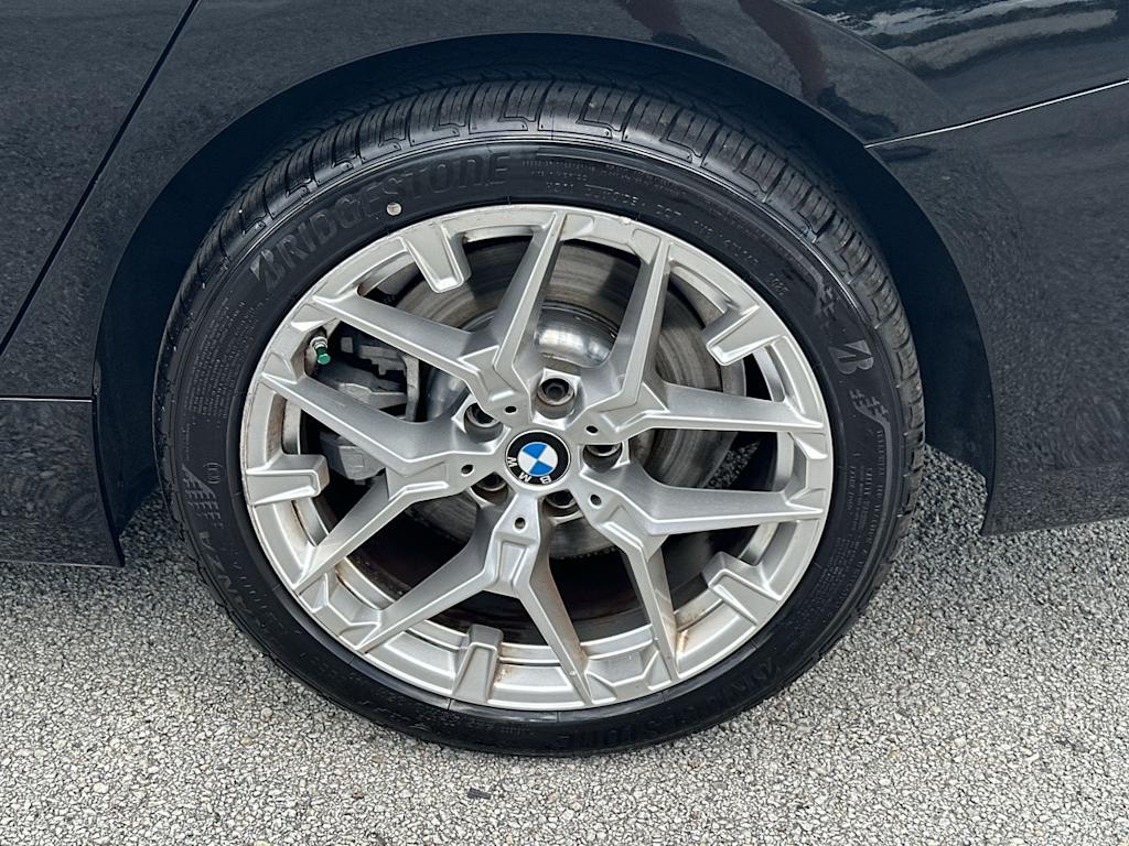 Thumbnail: 2025 BMW 3 Series - 7