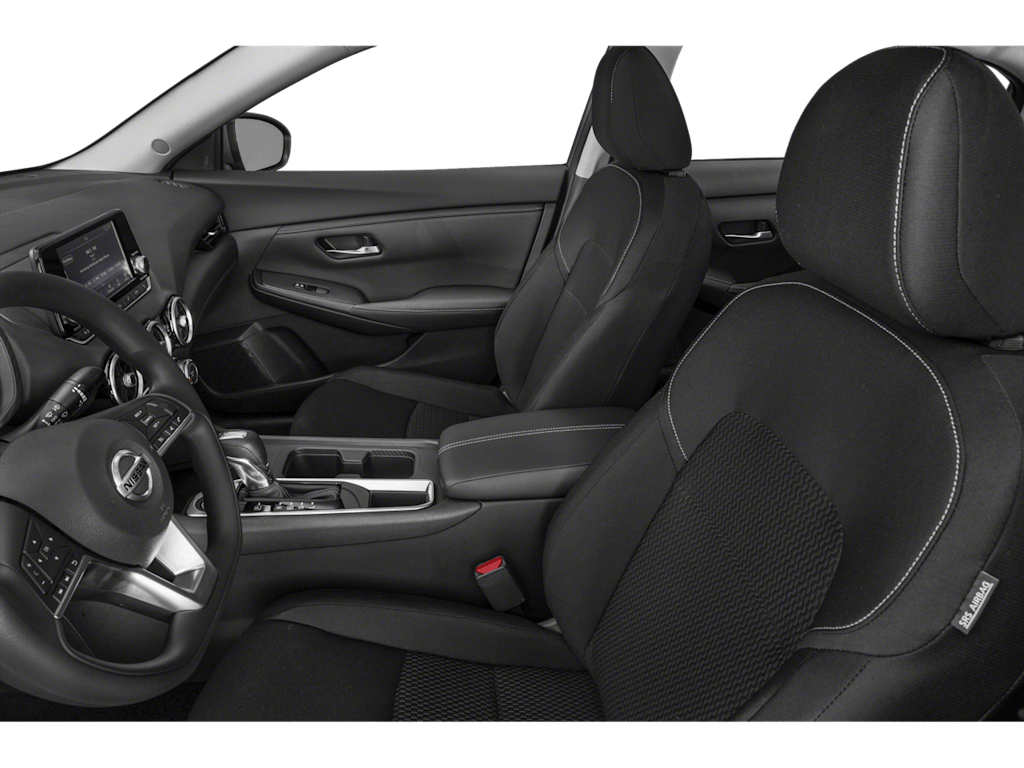 Thumbnail: 2021 Nissan Sentra - 6