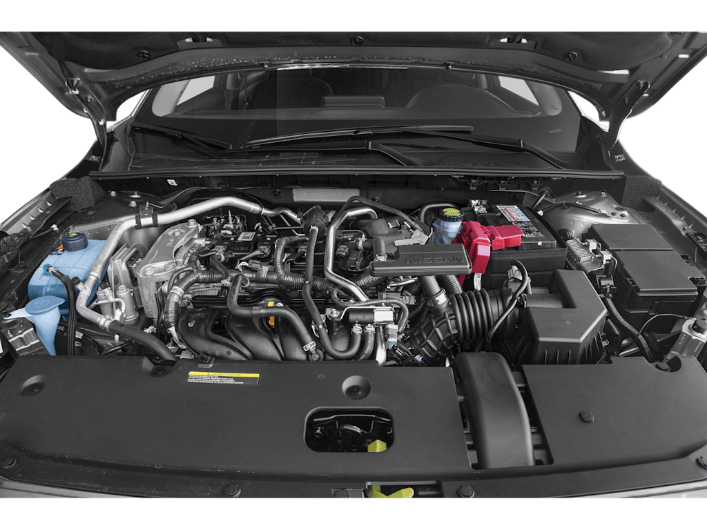 Thumbnail: 2021 Nissan Sentra - 4