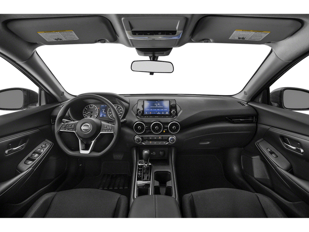 Thumbnail: 2021 Nissan Sentra - 5
