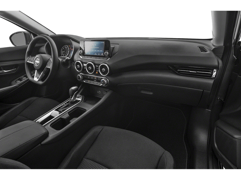 Thumbnail: 2021 Nissan Sentra - 8