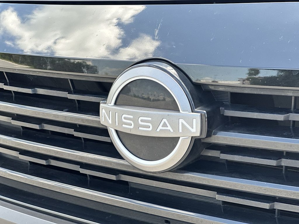 Thumbnail: 2025 Nissan Kicks - 7