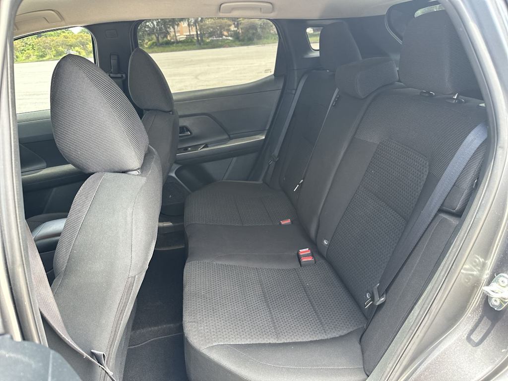Thumbnail: 2025 Nissan Kicks - 26