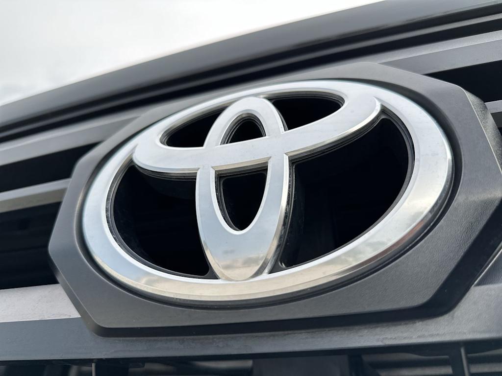 Thumbnail: 2025 Toyota Tacoma - 6