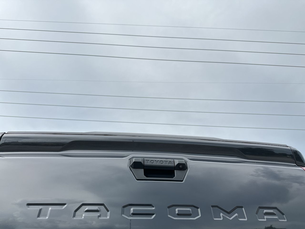Thumbnail: 2025 Toyota Tacoma - 23