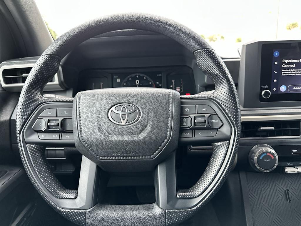 Thumbnail: 2025 Toyota Tacoma - 9