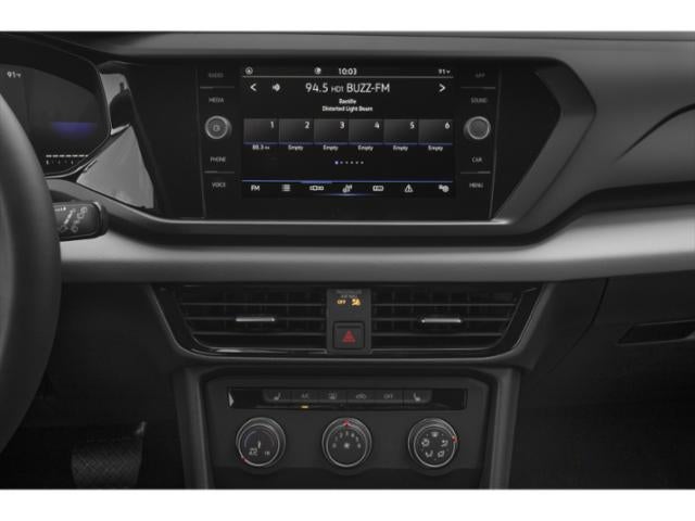 Thumbnail: 2023 Volkswagen Taos - 8