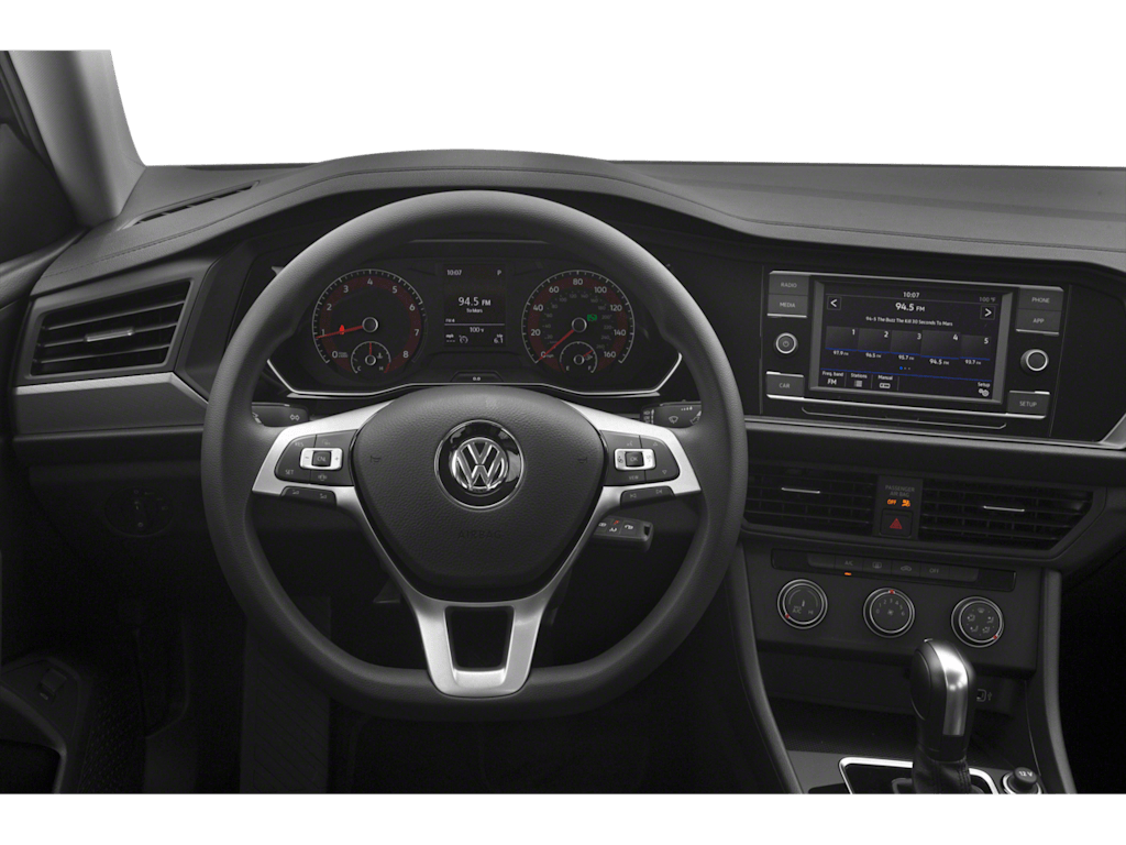 Thumbnail: 2021 Volkswagen Jetta - 2
