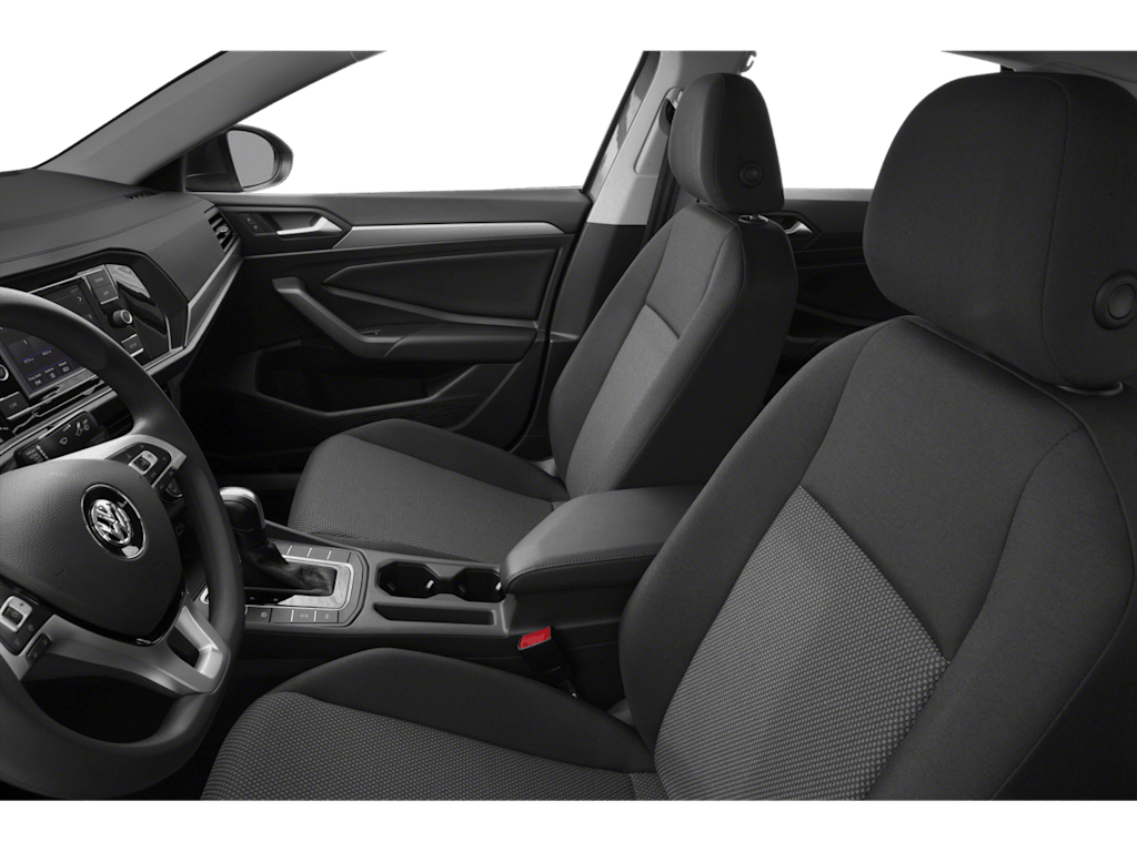 Thumbnail: 2021 Volkswagen Jetta - 8