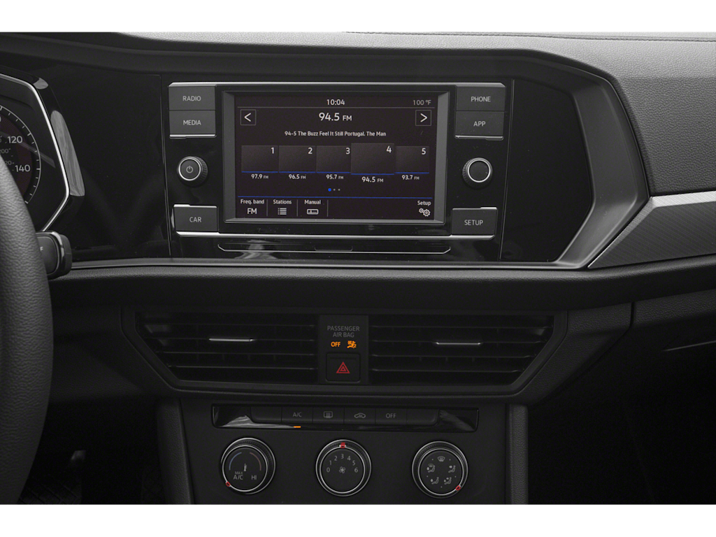 Thumbnail: 2021 Volkswagen Jetta - 11