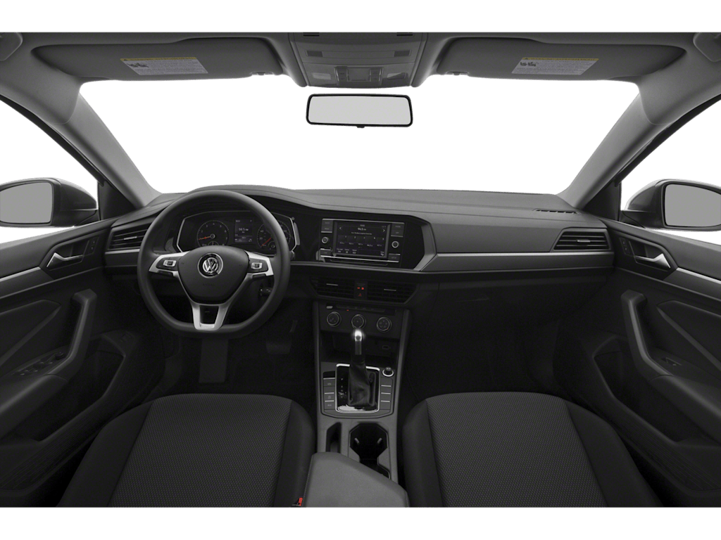 Thumbnail: 2021 Volkswagen Jetta - 7