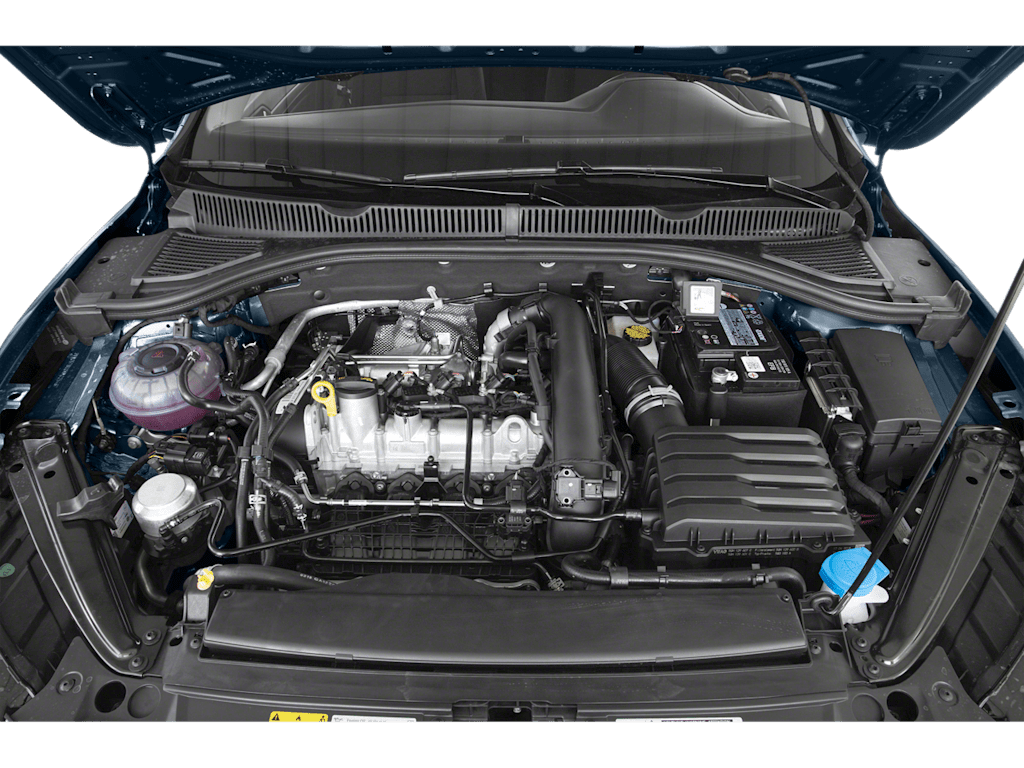 Thumbnail: 2021 Volkswagen Jetta - 6