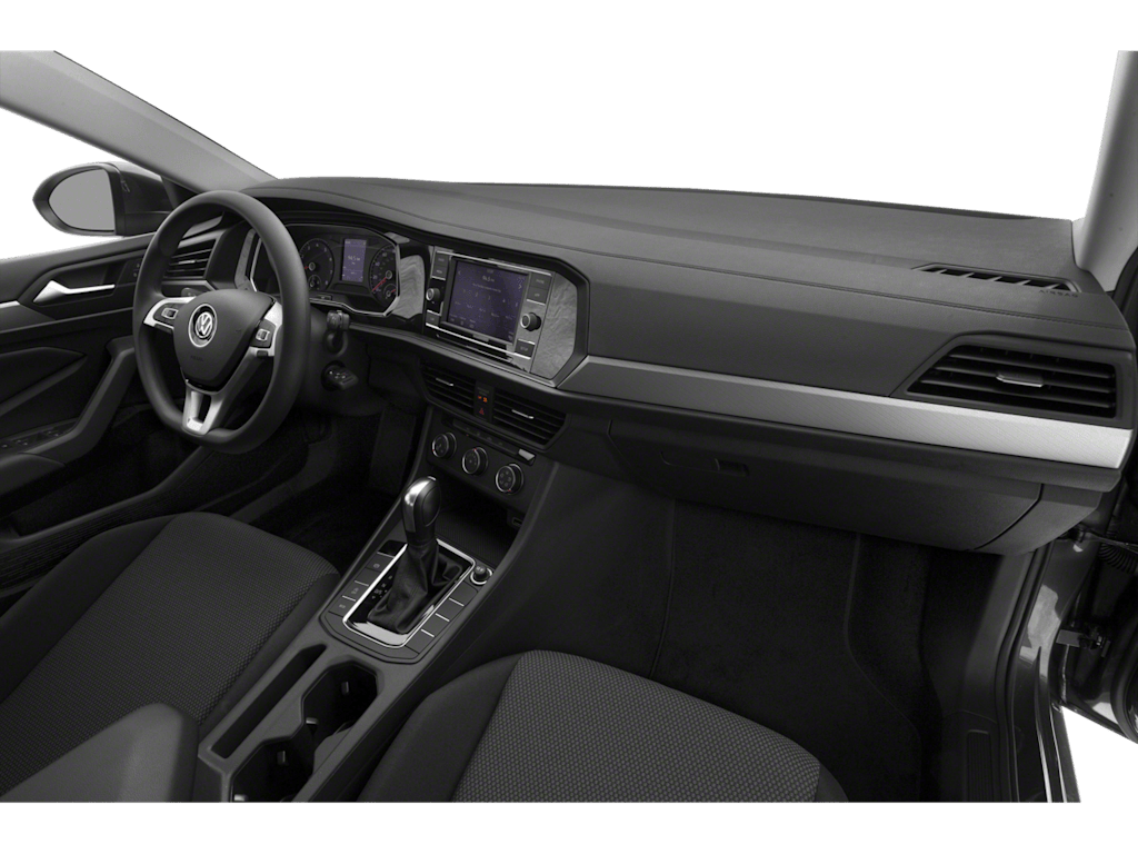 Thumbnail: 2021 Volkswagen Jetta - 10