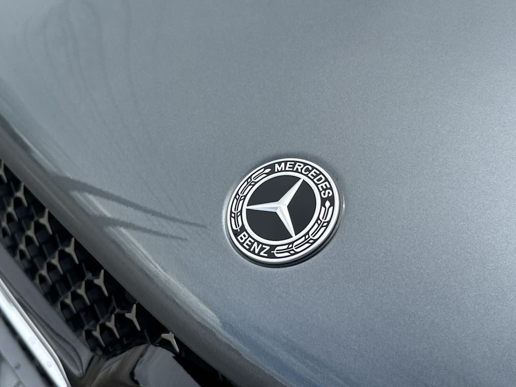 Thumbnail: 2026 Mercedes-Benz GLE - 7