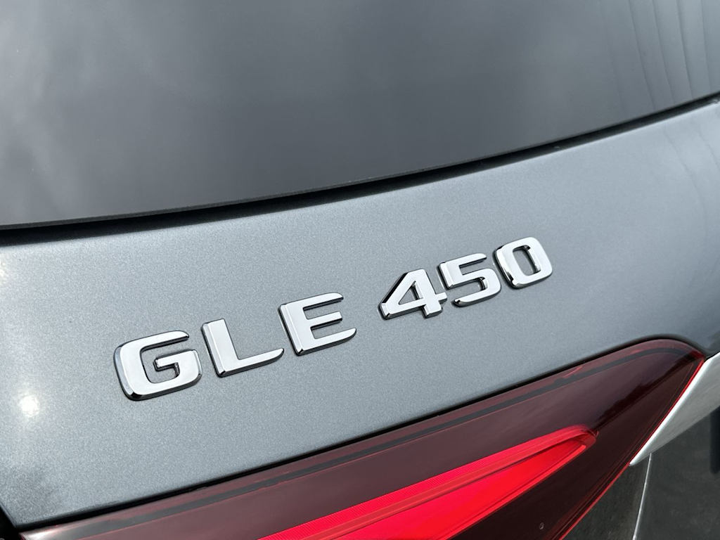 Thumbnail: 2026 Mercedes-Benz GLE - 22