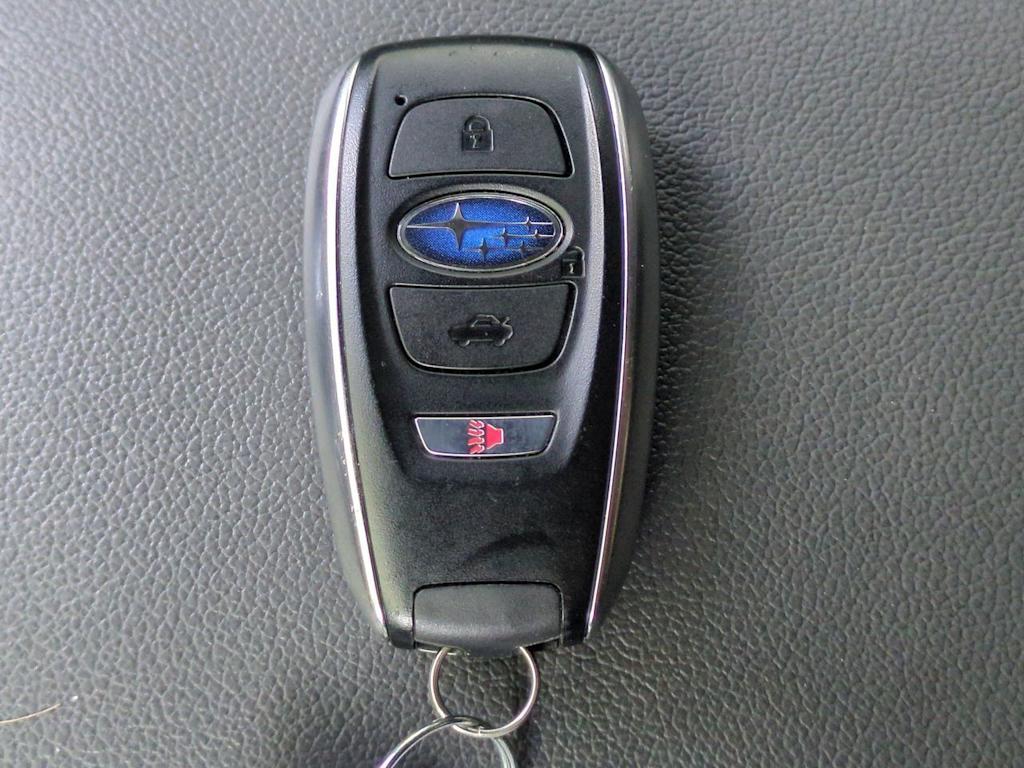 Thumbnail: 2023 Subaru Outback - 19