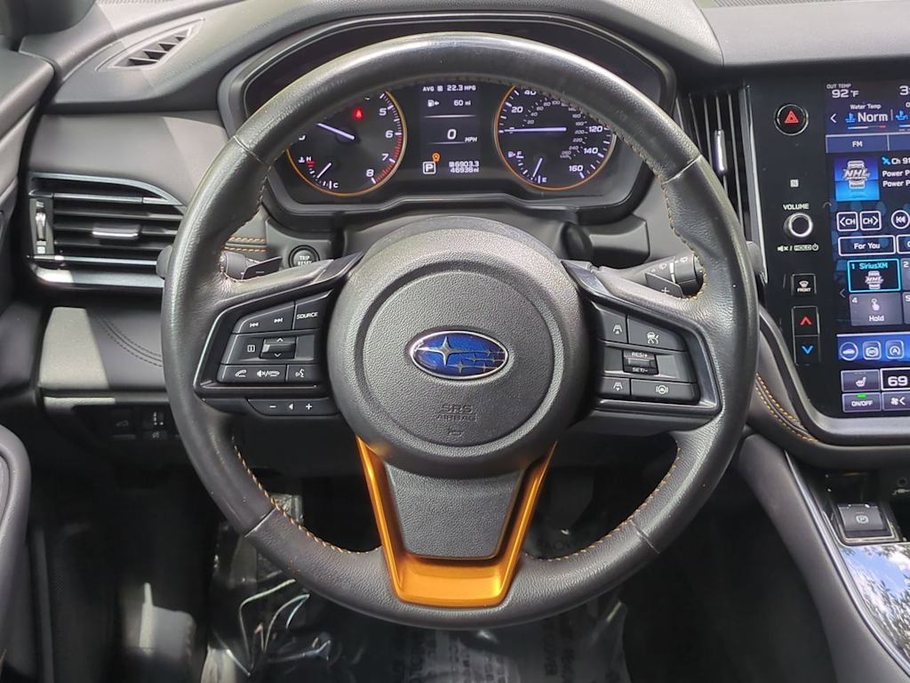 Thumbnail: 2023 Subaru Outback - 14
