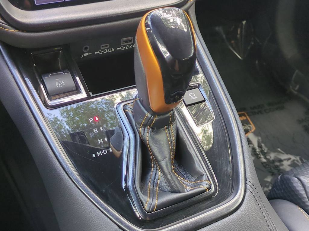 Thumbnail: 2023 Subaru Outback - 16