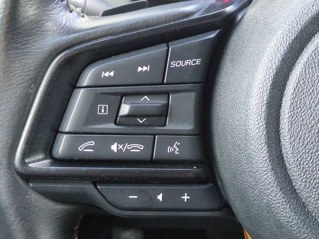 Thumbnail: 2023 Subaru Outback - 31