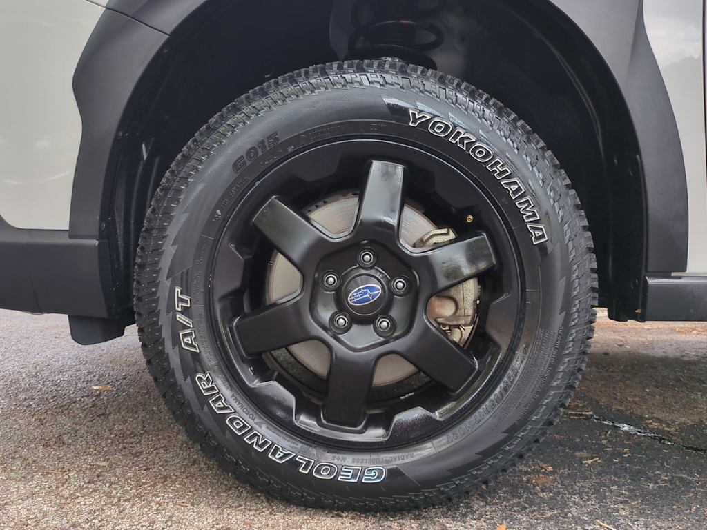 Thumbnail: 2023 Subaru Outback - 8
