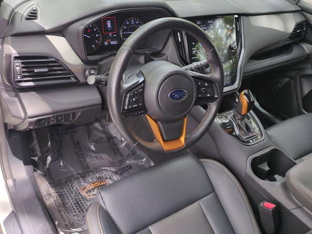 Thumbnail: 2023 Subaru Outback - 2
