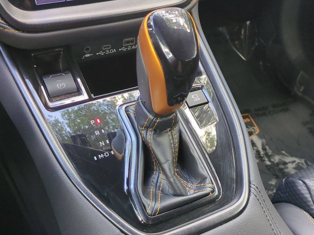 Thumbnail: 2023 Subaru Outback - 16