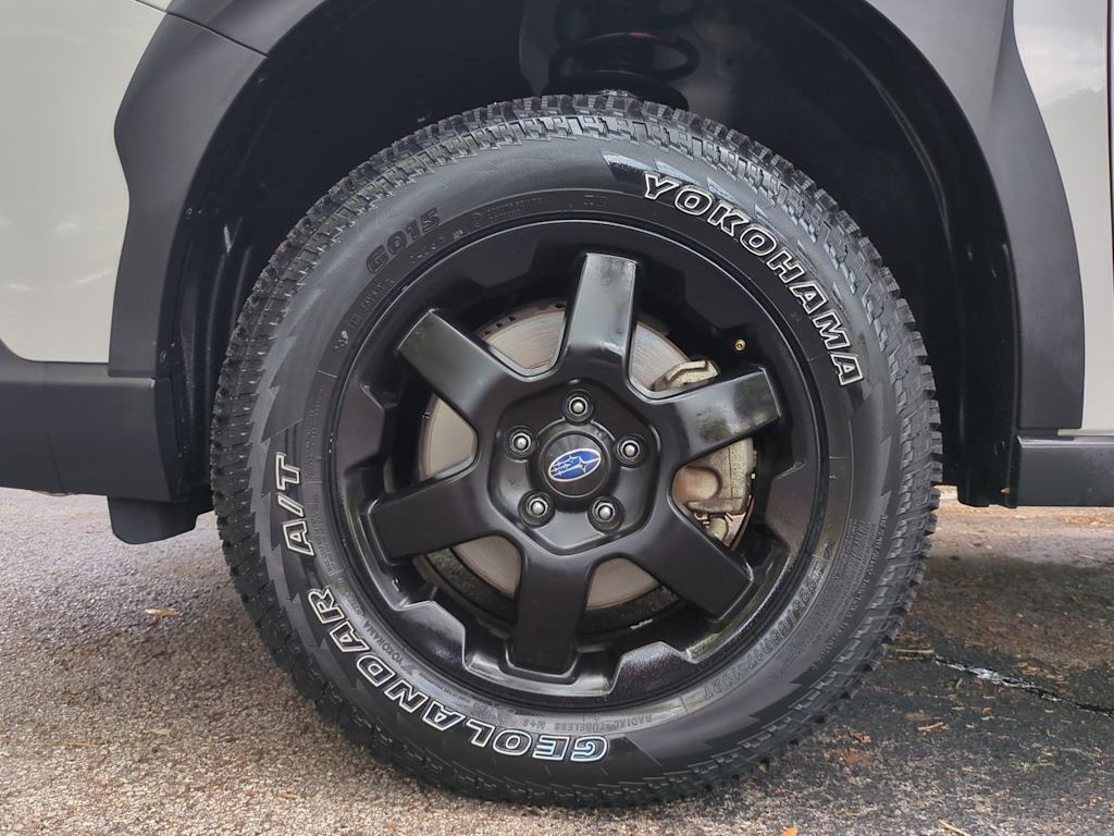 Thumbnail: 2023 Subaru Outback - 8