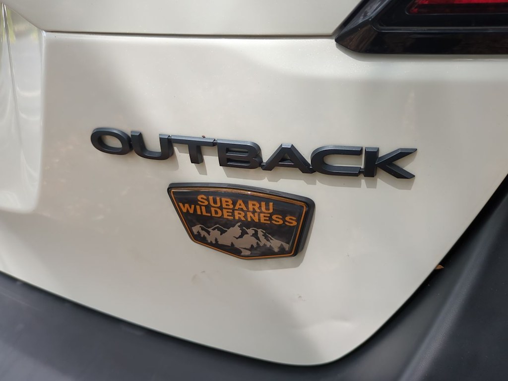 Thumbnail: 2023 Subaru Outback - 26