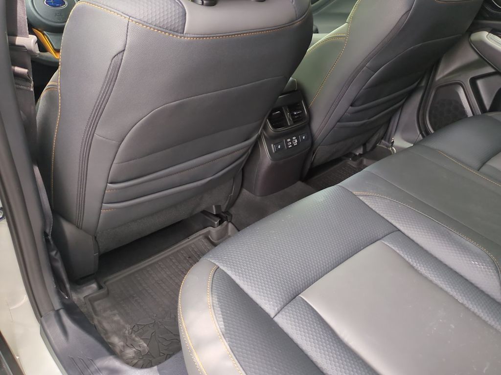 Thumbnail: 2023 Subaru Outback - 13